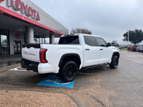 Used 2024 Toyota Tundra TRD Pro image 31