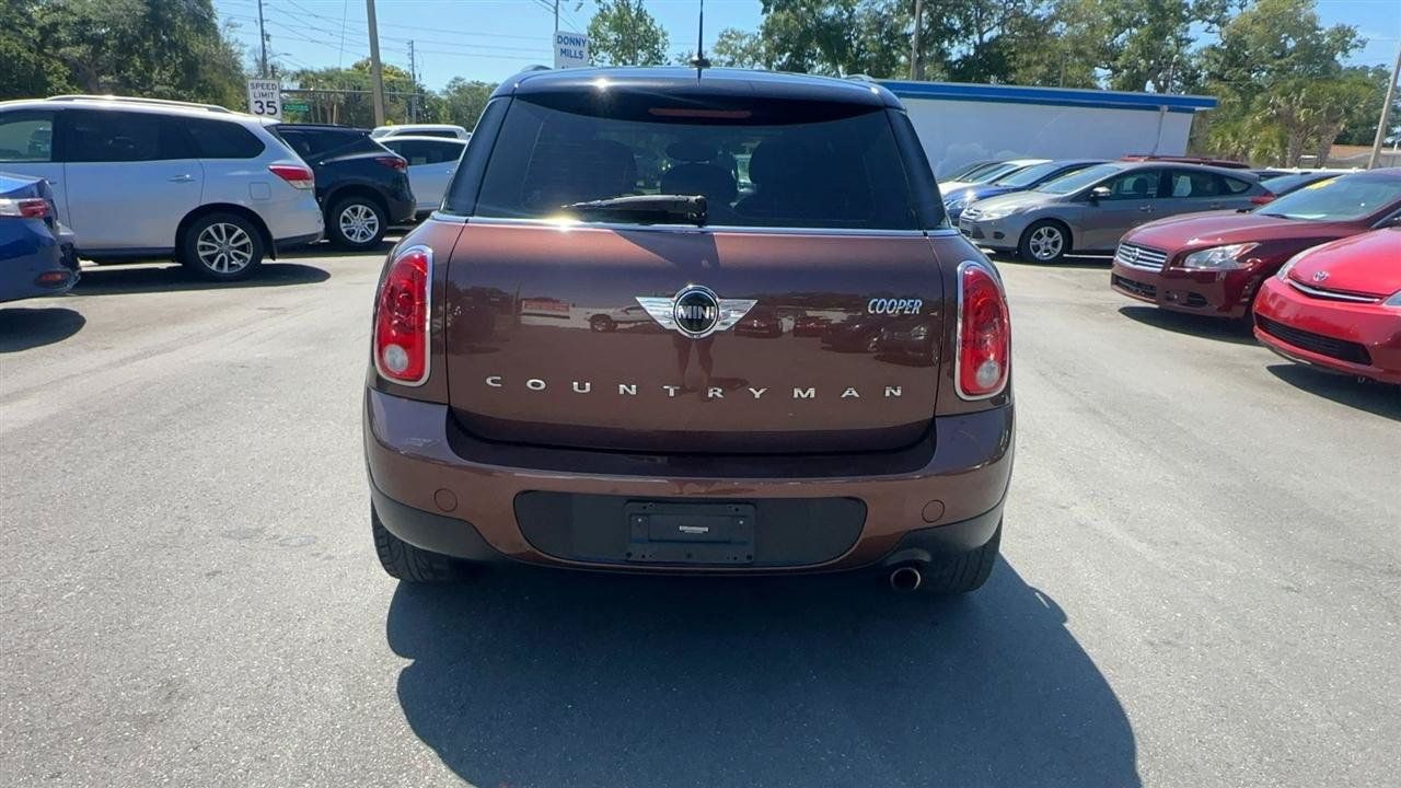 Used 2014 MINI Cooper Countryman FWD image 15