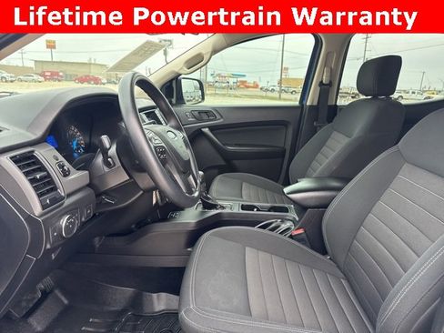 Used 2020 Ford Ranger XL w/ Equipment Group 101A Mid image 2