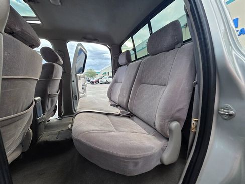 Used 2003 Toyota Tacoma 4x4 Double Cab image 15