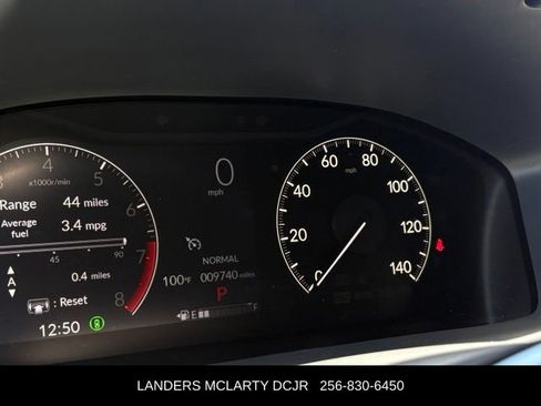 Used 2024 Honda HR-V Sport image 26