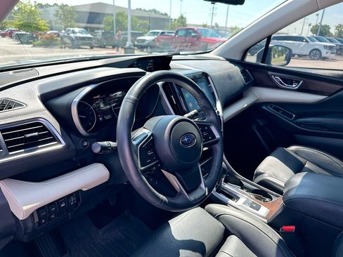 Used 2022 Subaru Ascent Touring w/ Popular Package #2A AWD/4WD image 10