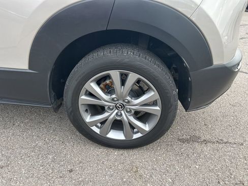 Used 2022 MAZDA CX-30 AWD 2.5 S w/ Preferred Package image 8