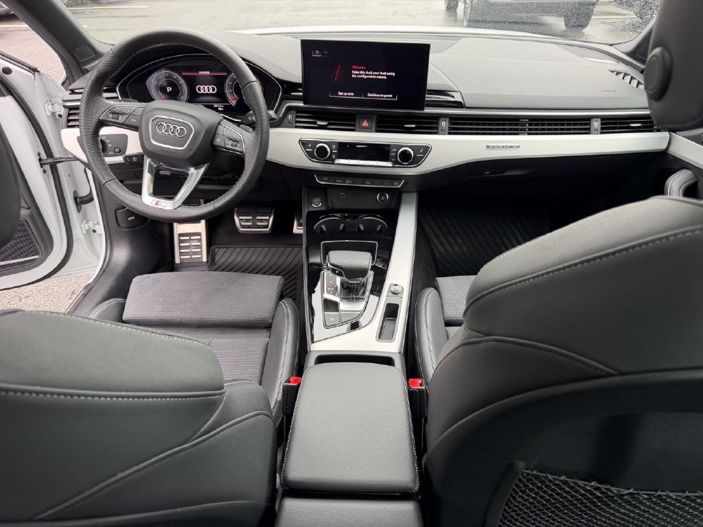 Used 2023 Audi A4 2.0T Premium Plus AWD/4WD image 18