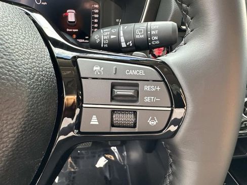 New 2026 Honda Pilot EX-L image 28