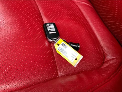 Used 2018 Honda Accord Sport image 14