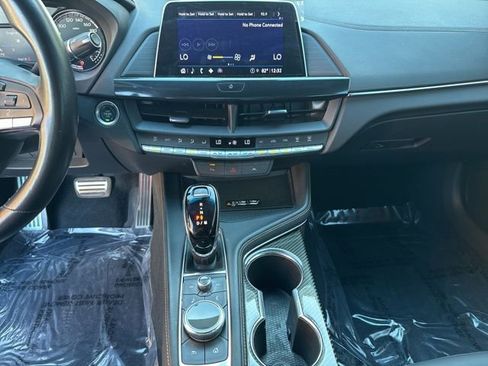 Used 2023 Cadillac CT4 V image 14