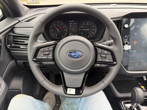 New 2026 Subaru Forester Sport w/ Onyx Edition AWD/4WD image 27
