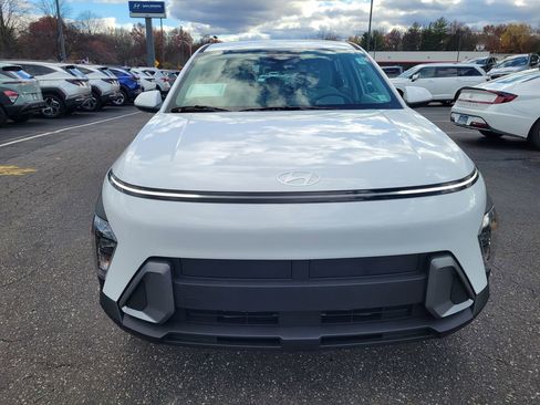 New 2026 Hyundai Kona SE image 10