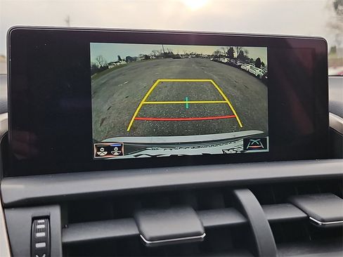 Used 2018 Lexus NX 300 w/ Premium Package image 20