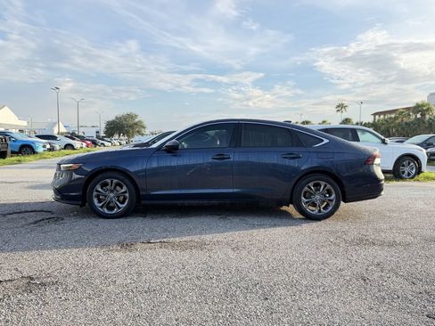 Used 2024 Honda Accord EX image 8
