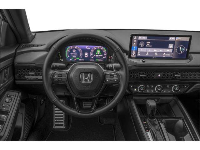 New 2026 Honda Accord Sport image 9