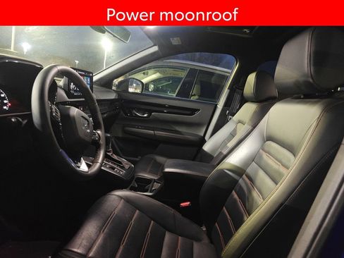 Used 2023 Honda CR-V Sport Touring image 7
