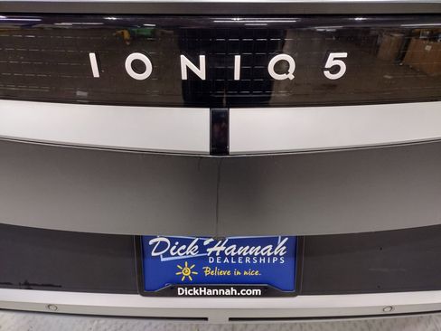 Certified 2023 Hyundai Ioniq 5 SEL image 18