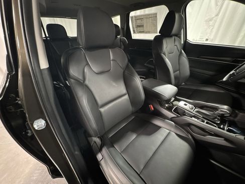 New 2025 Kia Telluride S image 31