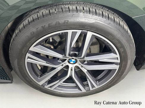 Used 2023 BMW 430i Gran Coupe xDrive w/ M Sport Package image 32