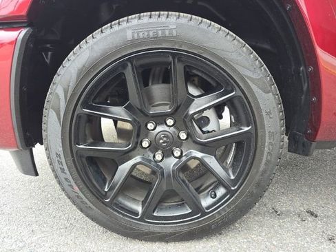 New 2026 RAM 1500 Laramie image 30