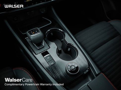 New 2026 Nissan Rogue SV image 27