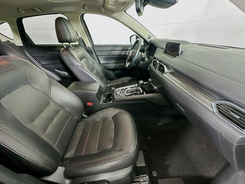 Used 2020 MAZDA CX-5 Grand Touring w/ GT Premium Package image 32