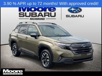 Certified 2026 Subaru Forester Premium w/ Base/Premium Package AWD/4WD video 1