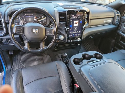 Used 2020 RAM 2500 Power Wagon image 18