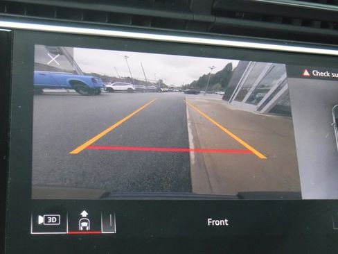 Used 2024 Audi Q7 2.0T Premium Plus image 28