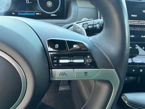 Certified 2023 Hyundai Santa Cruz Limited image 25