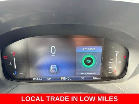 Used 2024 Ford Escape Active w/ Tech Pack #1 AWD/4WD image 28