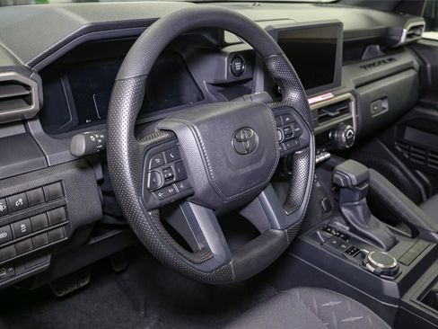 New 2026 Toyota Tacoma SR image 14