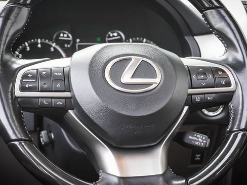 Used 2020 Lexus GX 460 Premium w/ Premium Package image 13