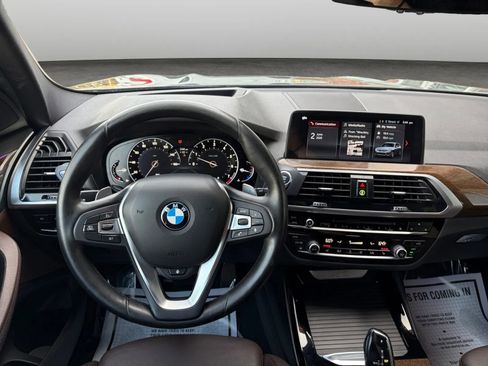 Used 2018 BMW X3 xDrive30i AWD/4WD image 28