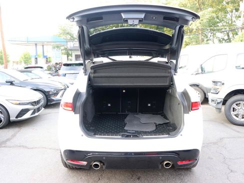 Used 2020 Jaguar F-PACE S AWD/4WD image 55