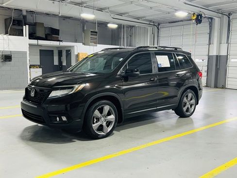 Used 2020 Honda Passport Touring image 15