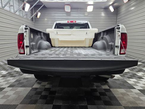 Used 2021 RAM 1500 Tradesman w/ Popular Equipment Group RWD image 10