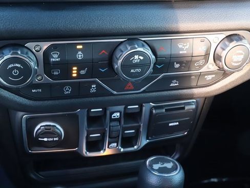 New 2026 Jeep Wrangler Sport S image 27