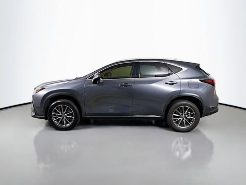 Certified 2024 Lexus NX 250 FWD image 8
