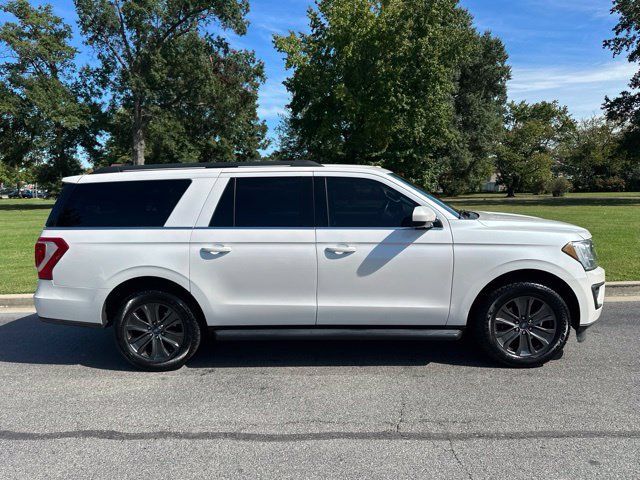 Used 2019 Ford Expedition Max XLT AWD/4WD image 29