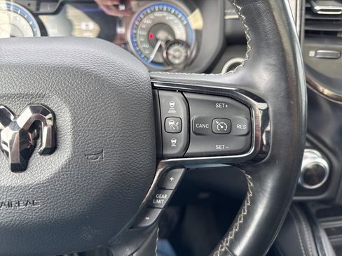 Used 2022 RAM 1500 Limited image 17