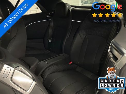 Used 2023 Bentley Continental GT Speed AWD/4WD image 26