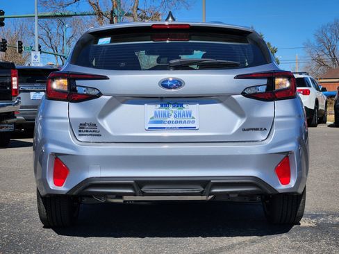 New 2026 Subaru Impreza 2.0i Sport AWD/4WD image 6