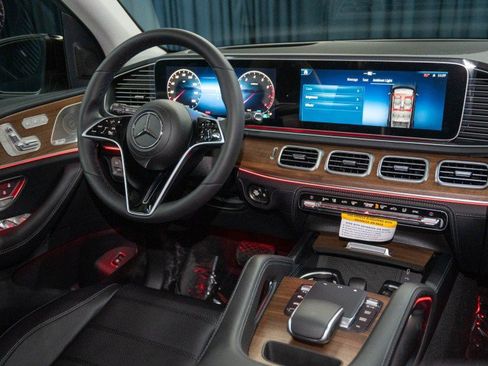 New 2026 Mercedes-Benz GLE 450 4MATIC image 18