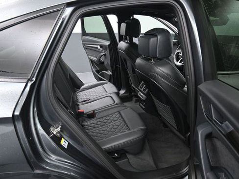 Used 2023 Audi SQ5 Premium Plus w/ Premium Plus Package AWD/4WD image 33