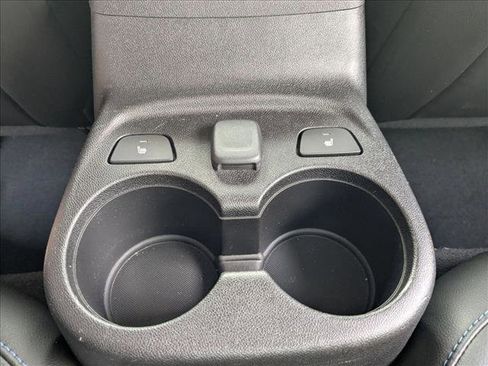 Used 2017 Chevrolet Volt Premier w/ Driver Confidence II Package image 18