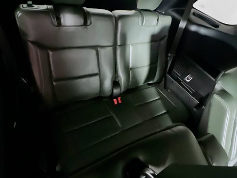 Used 2023 Ford Explorer Timberline w/ Timberline Technology Package AWD/4WD image 28
