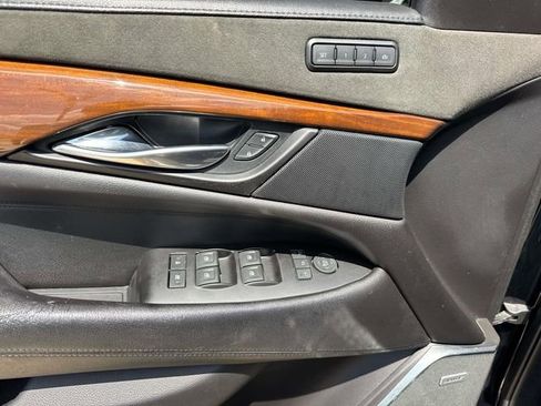 Used 2020 Cadillac Escalade Luxury RWD image 38