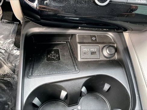 Certified 2024 INFINITI QX50 Luxe image 32