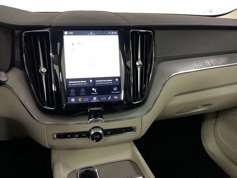 Used 2025 Volvo XC60 B5 Ultra w/ Protection Package Premier image 16