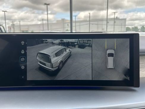 New 2026 Hyundai Ioniq 9 SEL AWD/4WD image 27