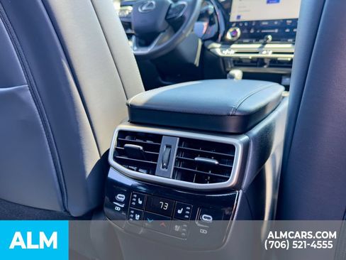 Used 2024 Lexus RX 500h F Sport AWD/4WD image 24