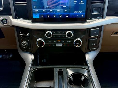 Used 2022 Ford F150 XLT w/ Equipment Group 302A High AWD/4WD image 26